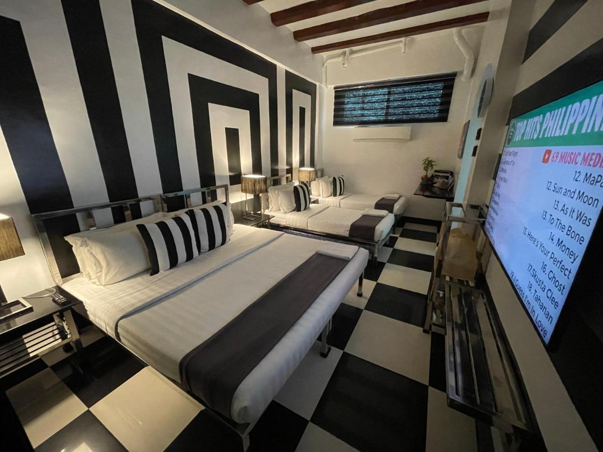 Italy Condotel Darasa Tanauan  Bagian luar foto