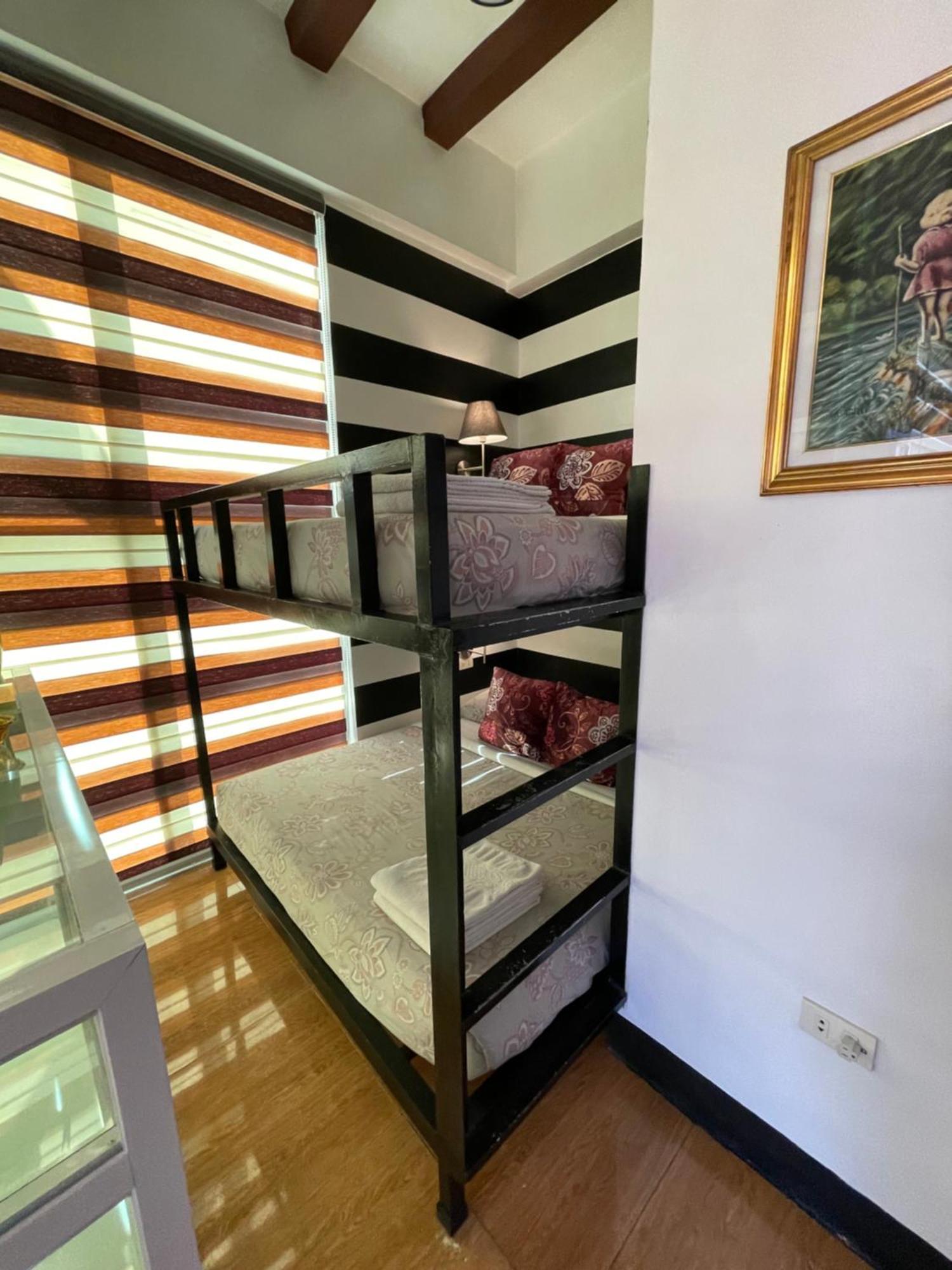Italy Condotel Darasa Tanauan  Bagian luar foto
