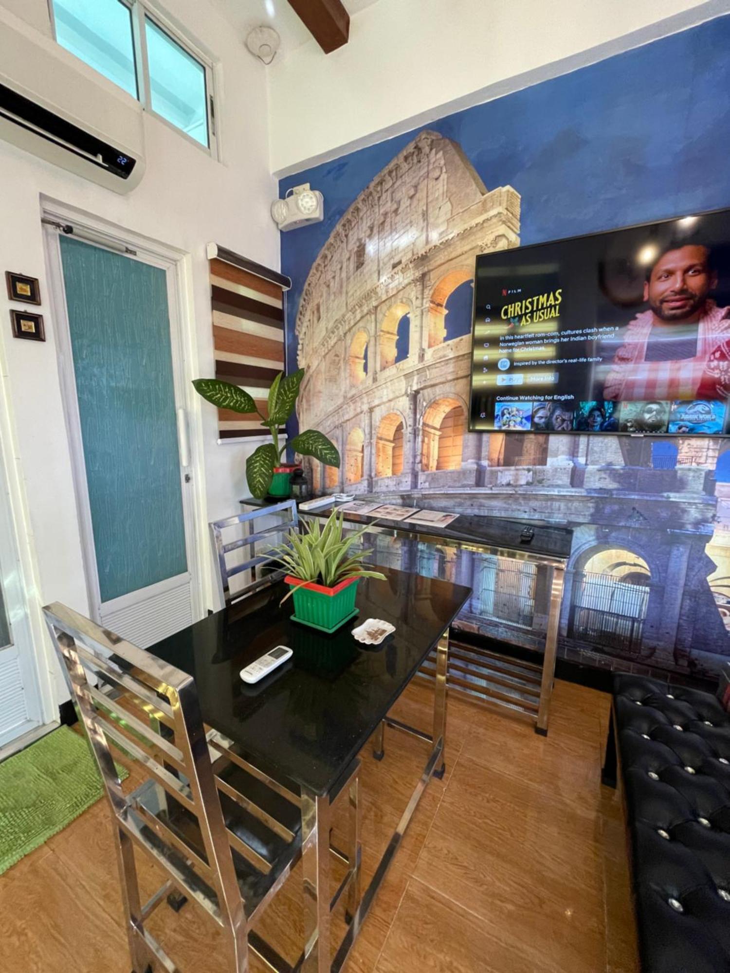 Italy Condotel Darasa Tanauan  Bagian luar foto
