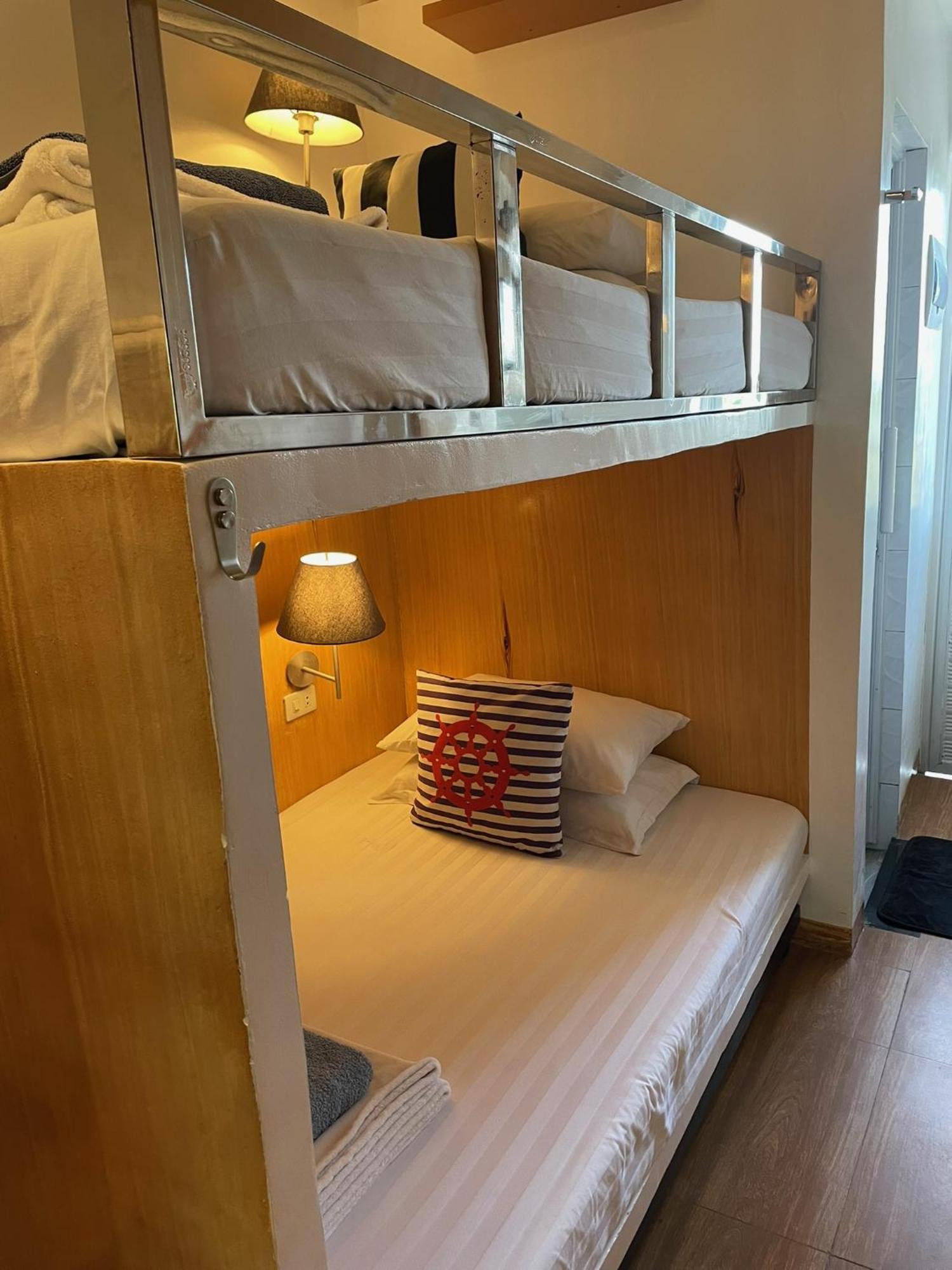 Italy Condotel Darasa Tanauan  Bagian luar foto